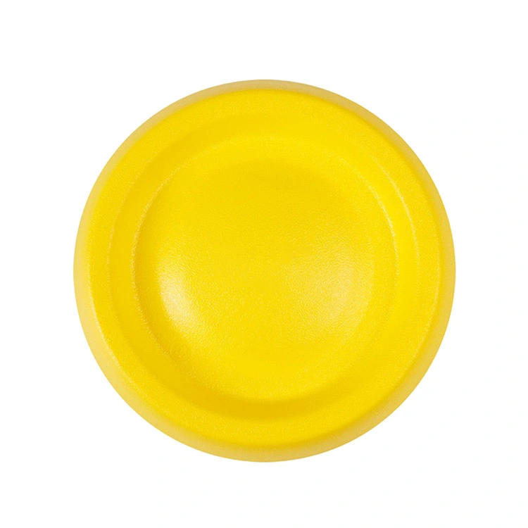 Що робить EVA Pet Frisbee найкращим вибором для безпечної, довговічної та веселої гри з собакою