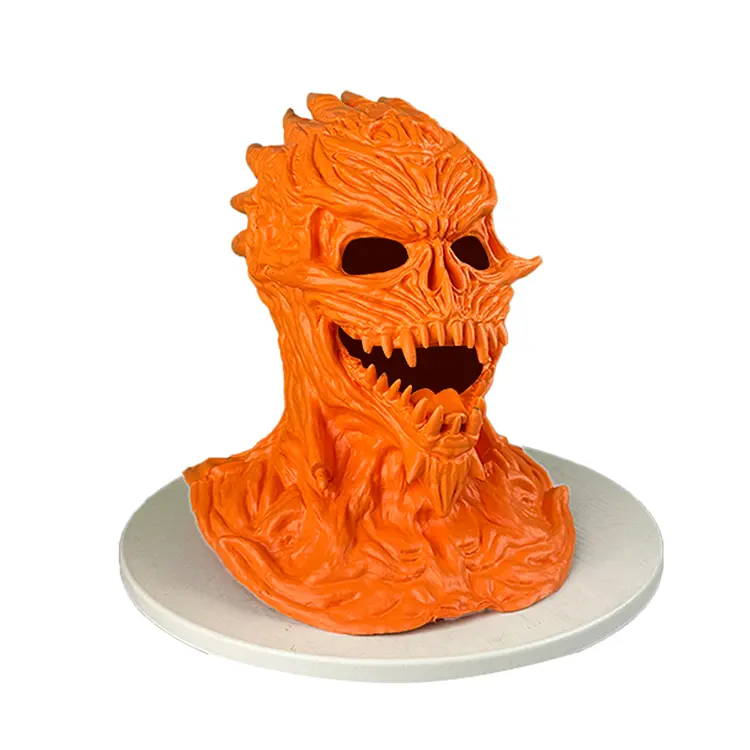 Шолом EVA Monster